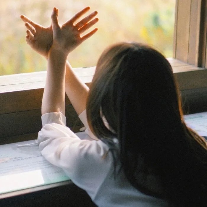 美好年华研习社